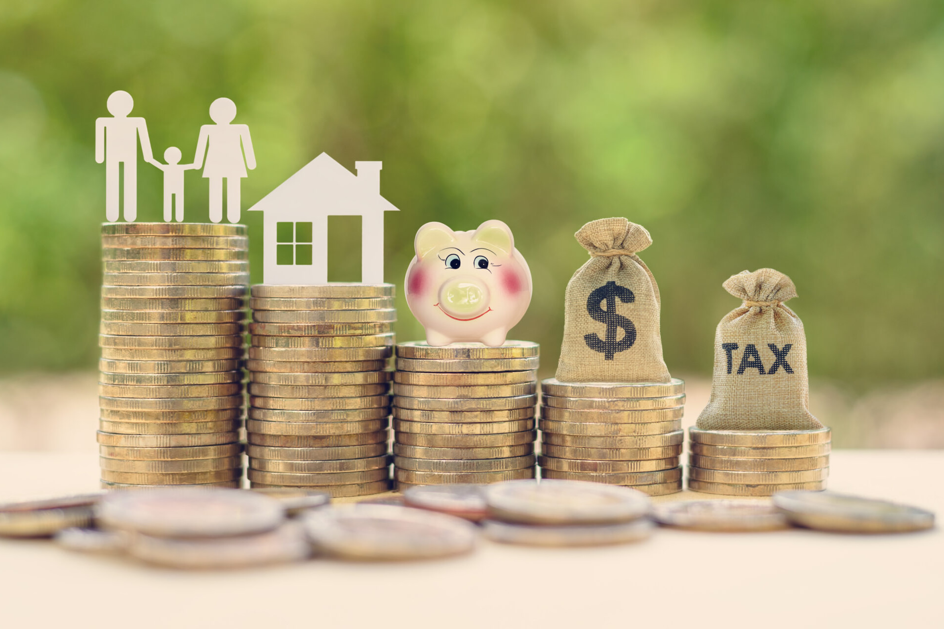 Estate & Trust Tax Services